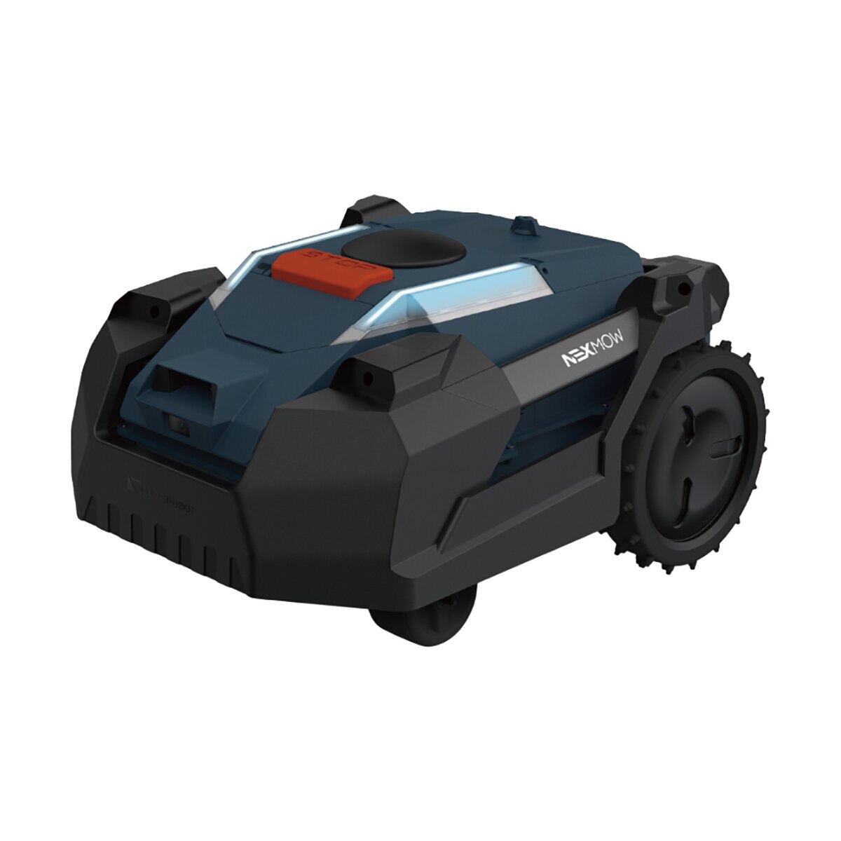 Nexmow
