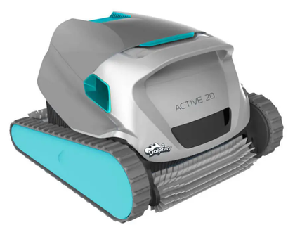 Maytronics Dolphin