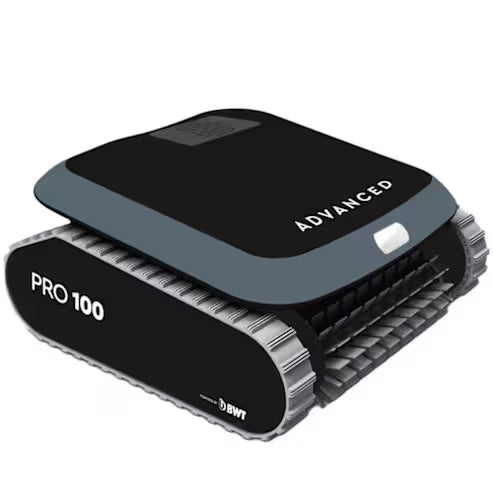 BWT Advanced Pro 100 Floor Robotic Pool Cleaner