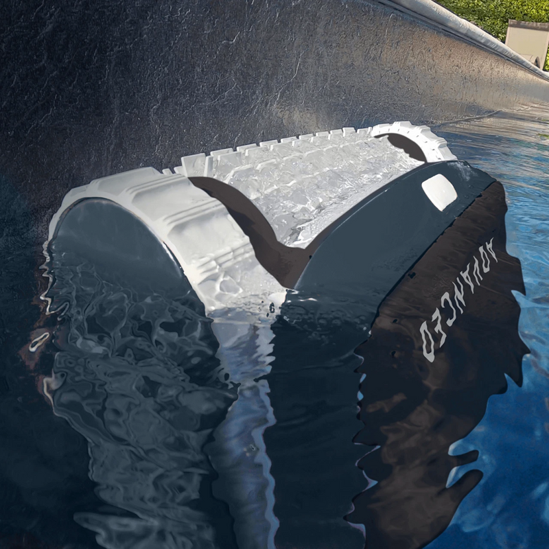 BWT Advanced Pro 250 Robotic Pool Cleaner