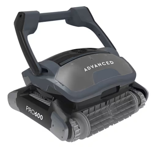 BWT Advanced Pro 600 Robotic Pool Cleaner