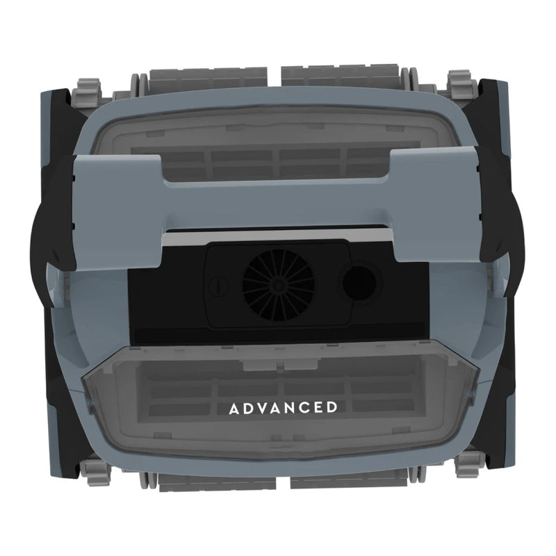 BWT Advanced Pro 600 Robotic Pool Cleaner