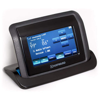 Hayward AquaPod® 2.0 Touchscreen Wireless Pool & Spa Remote