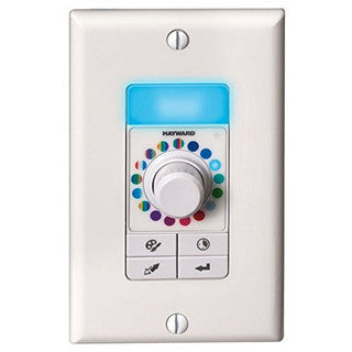 Hayward ColorLogic® Pool & Spa Light Controller