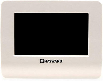 Hayward OmniLogic® Wall Mount Remote | Touchscreen Pool Automation Controller