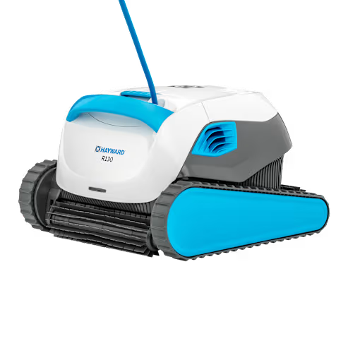 Hayward Robotic Pool Cleaner R130
