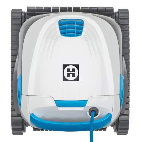 Hayward Robotic Pool Cleaner R130