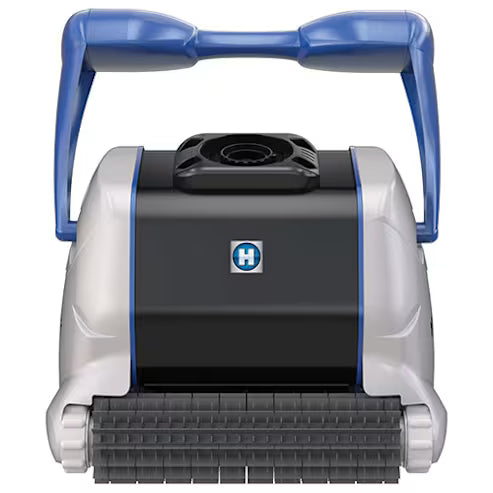 Hayward TigerShark QC Robotic Pool Cleaner, 55' Cord