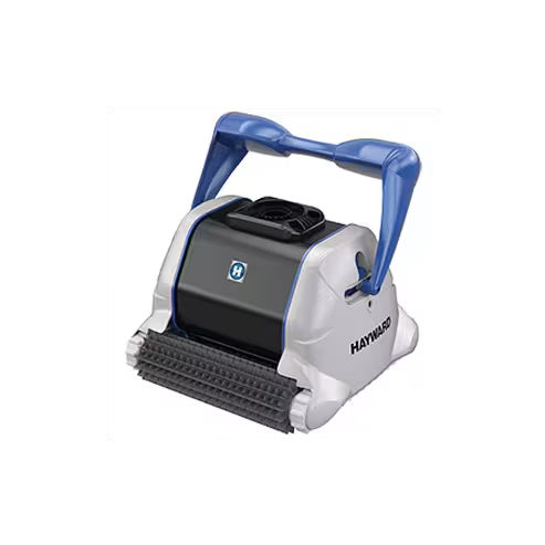 Hayward TigerShark QC Robotic Pool Cleaner, 55' Cord