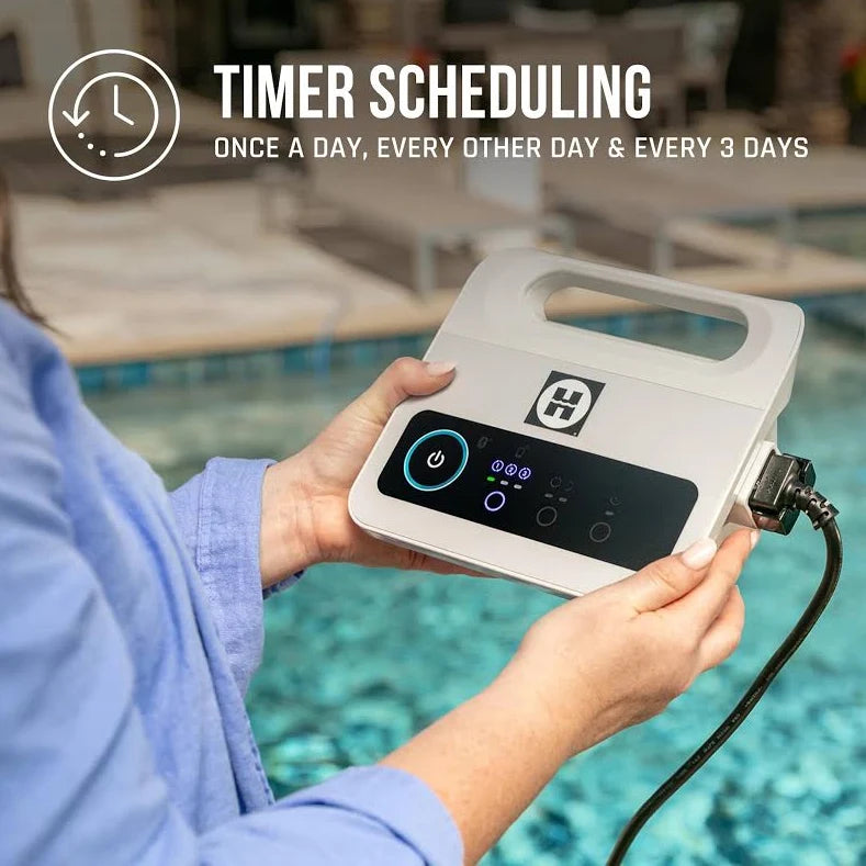 Hayward R110 Robotic Pool Cleaner