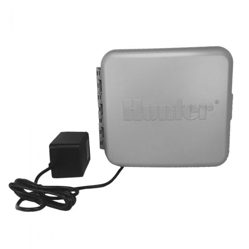 Hunter Pro-C Fixed Indoor Irrigation Controller – 12 Station
