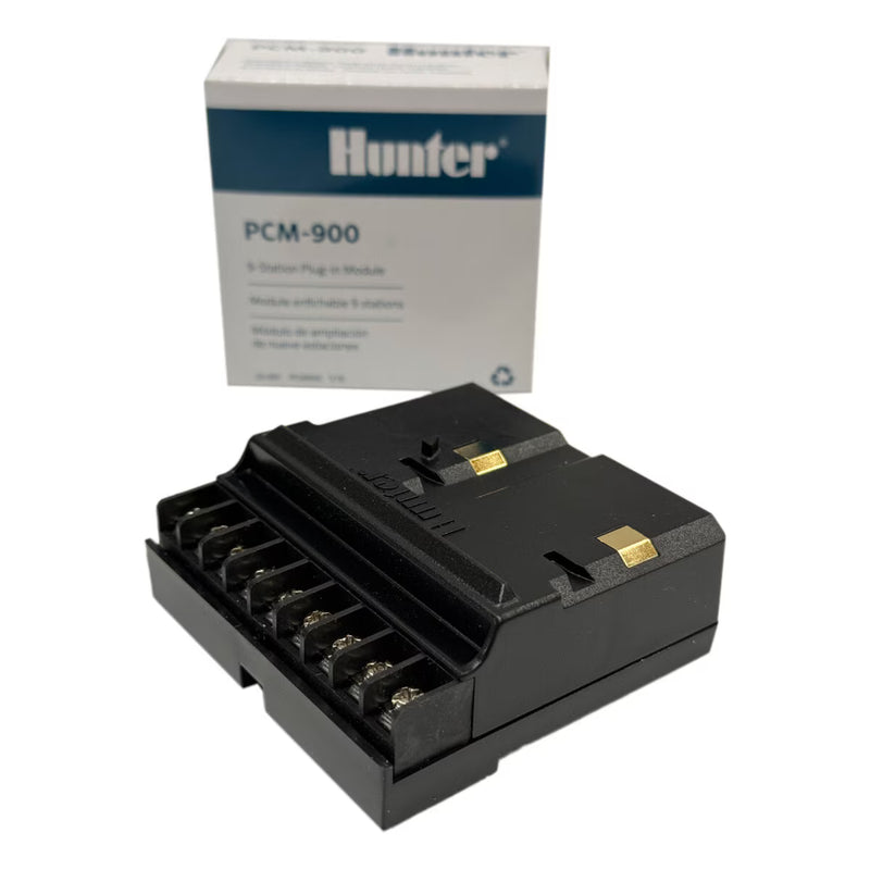 Hunter PCM-900 Expansion Module for Pro-C & HPC Controllers (9 Station)