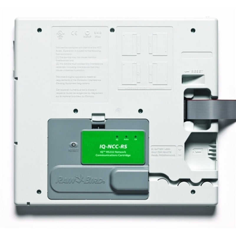 Rain Bird IQ Central Control Network Communication Cartridge