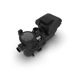 Jandy FloPro™ 1.85HP Variable-Speed Pool Pump w/ SpeedSet™ Controller