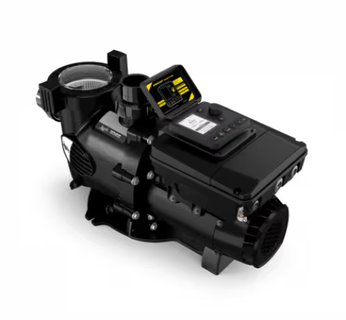 Jandy FloPro™ 2.7HP Variable-Speed Pool Pump w/ SpeedSet™ Controller