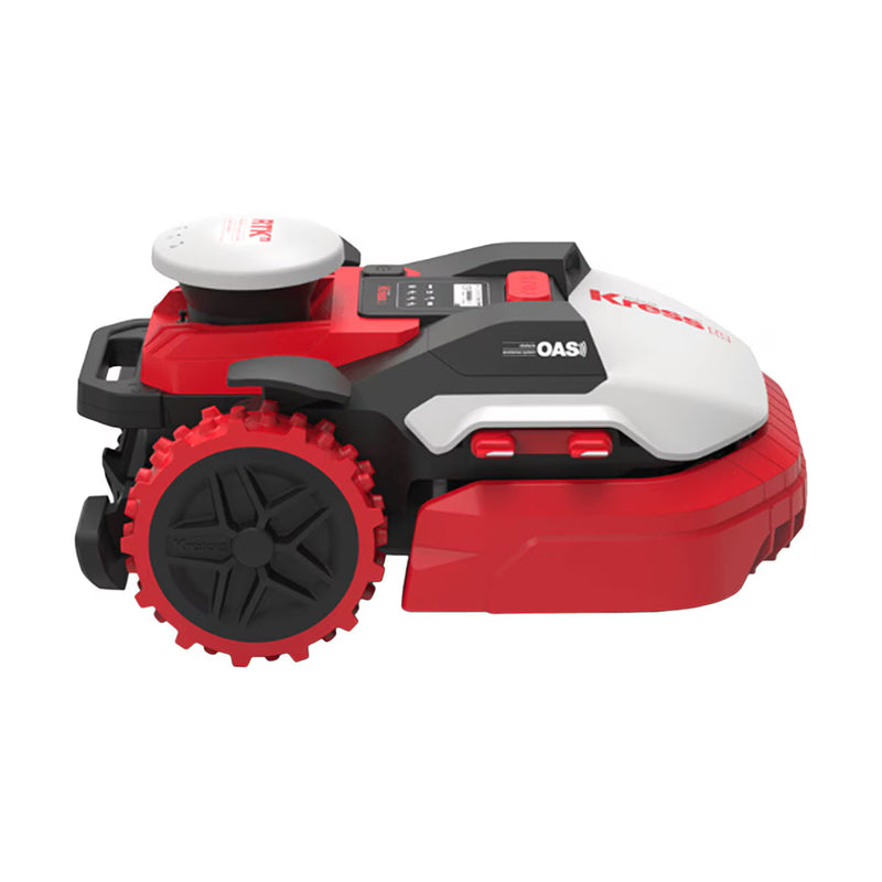 Kress KR172 RTKⁿ Robotic Lawn Mower (0.5 Acre, Wire-Free, Precision Navigation)