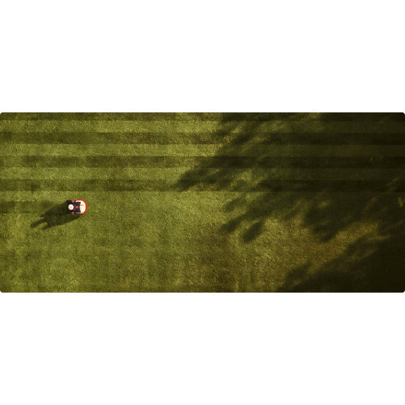 Kress KR172 RTK Robotic Lawn Mower (Up to 3/4 Acre, Wire-Free GPS)