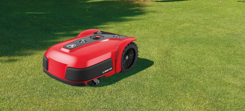 L350i Elite Series Robotic Lawn Mower (14.2" Cut, Premium Performance)