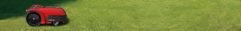 L350i Elite Series Robotic Lawn Mower (14.2" Cut, Premium Performance)
