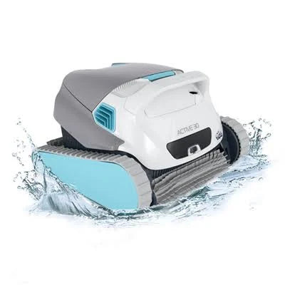 Maytronics Dolphin Active 30 Robotic Pool Cleaner