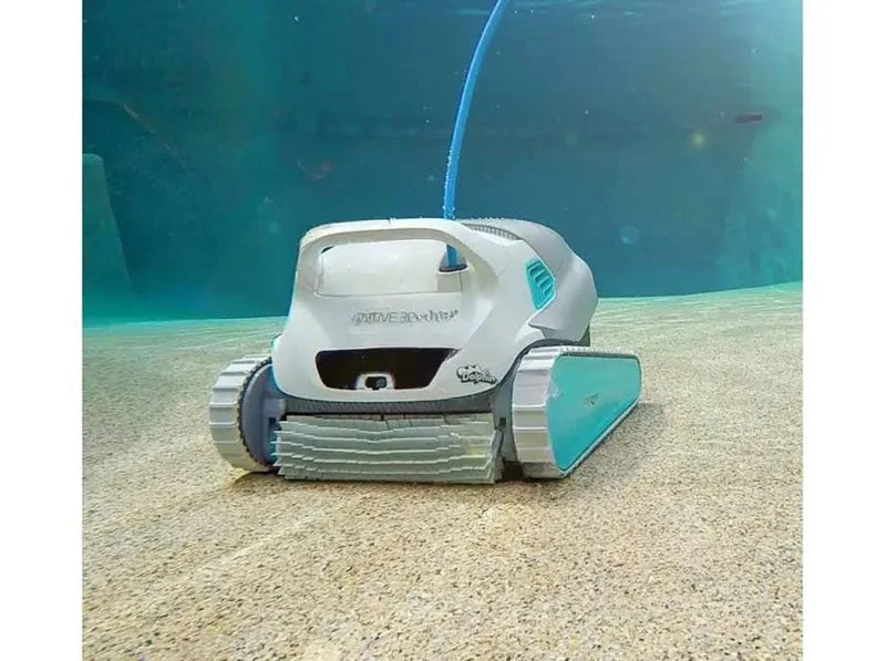 Maytronics Dolphin Active 30 Robotic Pool Cleaner