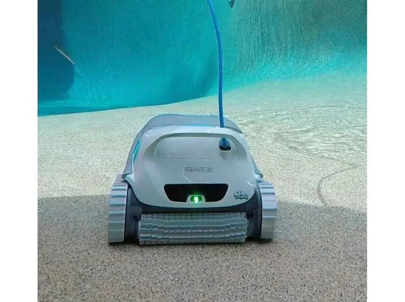 Maytronics Dolphin Active 30 Robotic Pool Cleaner