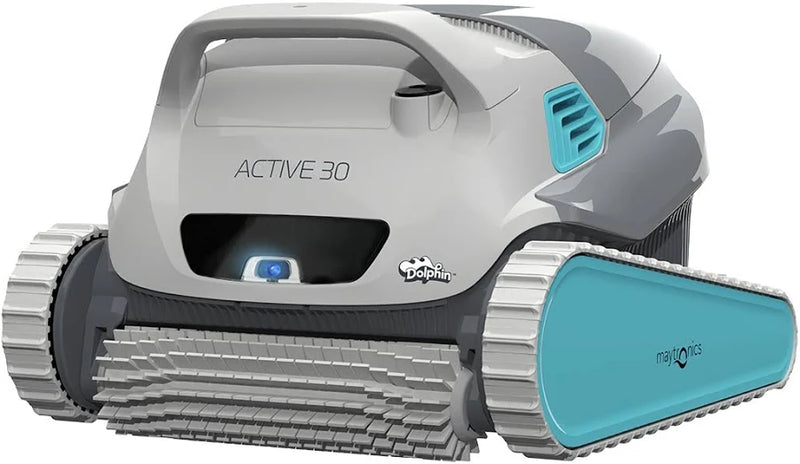 Maytronics Dolphin Active 30 Robotic Pool Cleaner