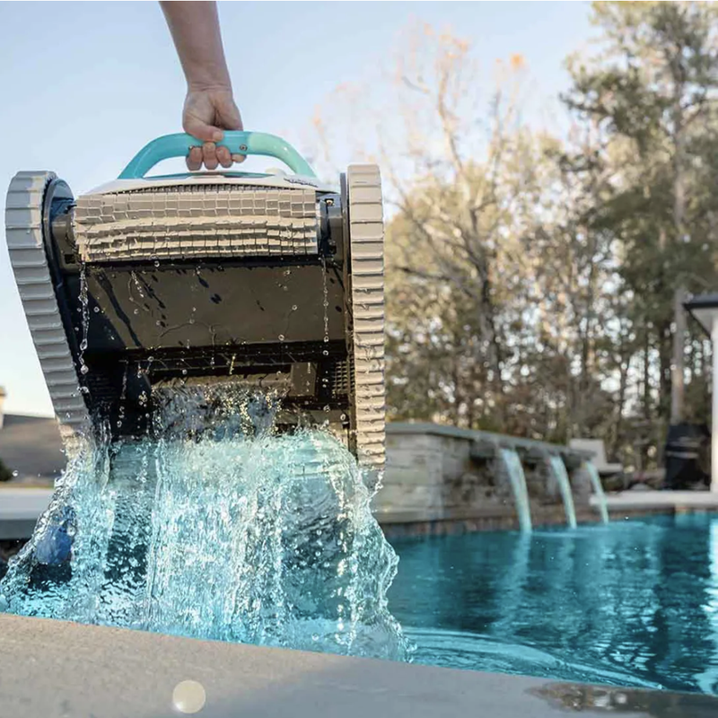 Maytronics Dolphin Active 40 Robotic Pool Cleaner
