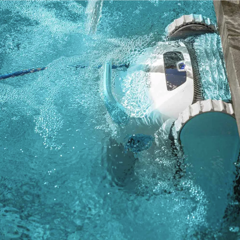 Maytronics Dolphin Active 40 Robotic Pool Cleaner