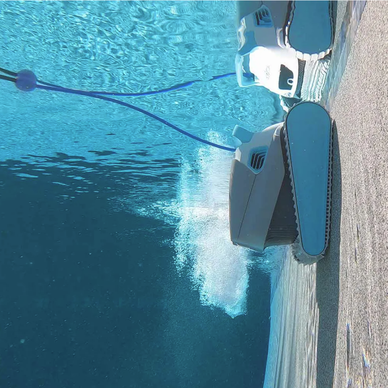 Maytronics Dolphin Active 40 Robotic Pool Cleaner