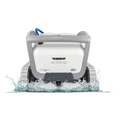 Maytronics Dolphin Active 60 Robotic Pool Cleaner