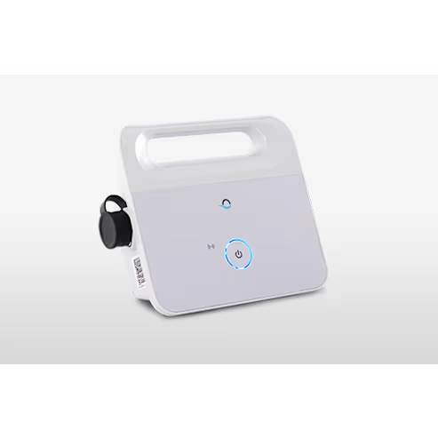 Maytronics Dolphin Explorer E50 Robotic Pool Cleaner
