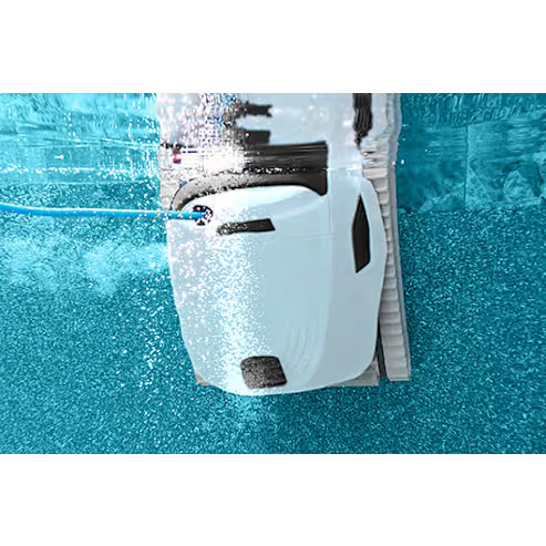 Maytronics Dolphin Explorer E50 Robotic Pool Cleaner