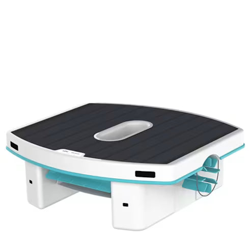 Maytronics Dolphin Skimmi Solar Robotic Pool Skimmer