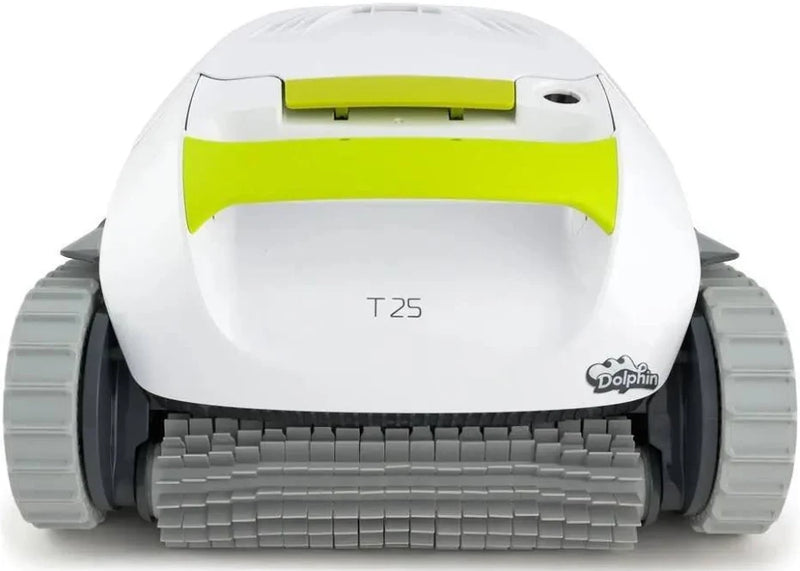 Maytronics Dolphin T25 Robotic Pool Cleaner