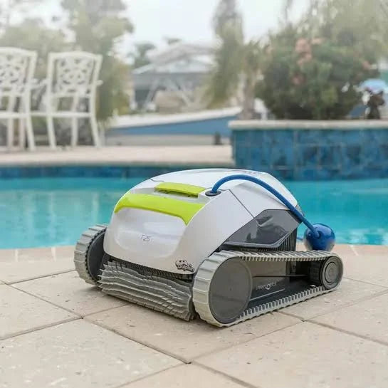 Maytronics Dolphin T25 Robotic Pool Cleaner