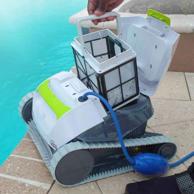 Maytronics Dolphin T25 Robotic Pool Cleaner
