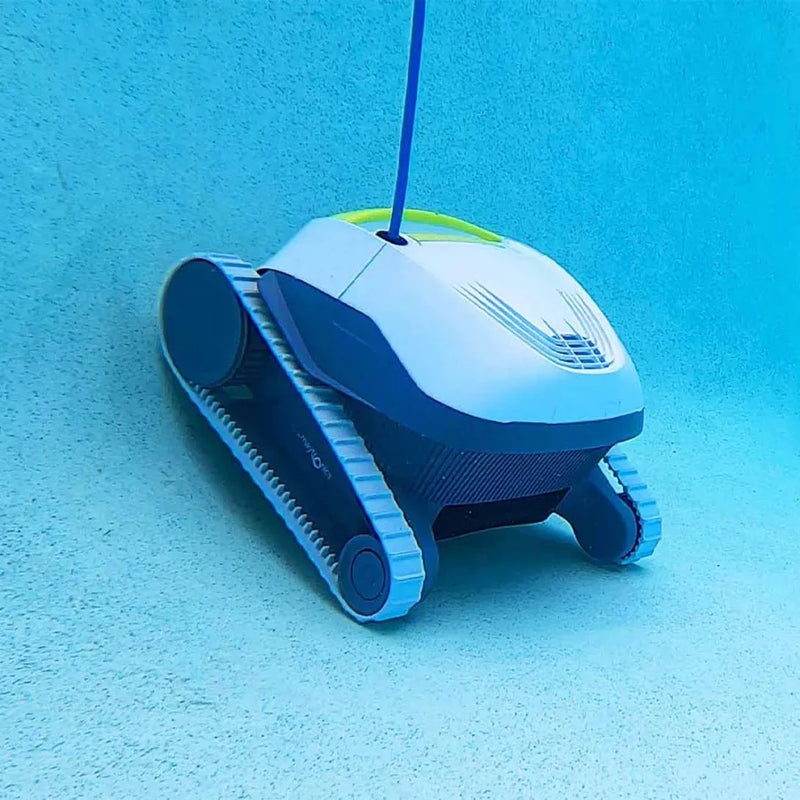 Maytronics Dolphin T25 Robotic Pool Cleaner