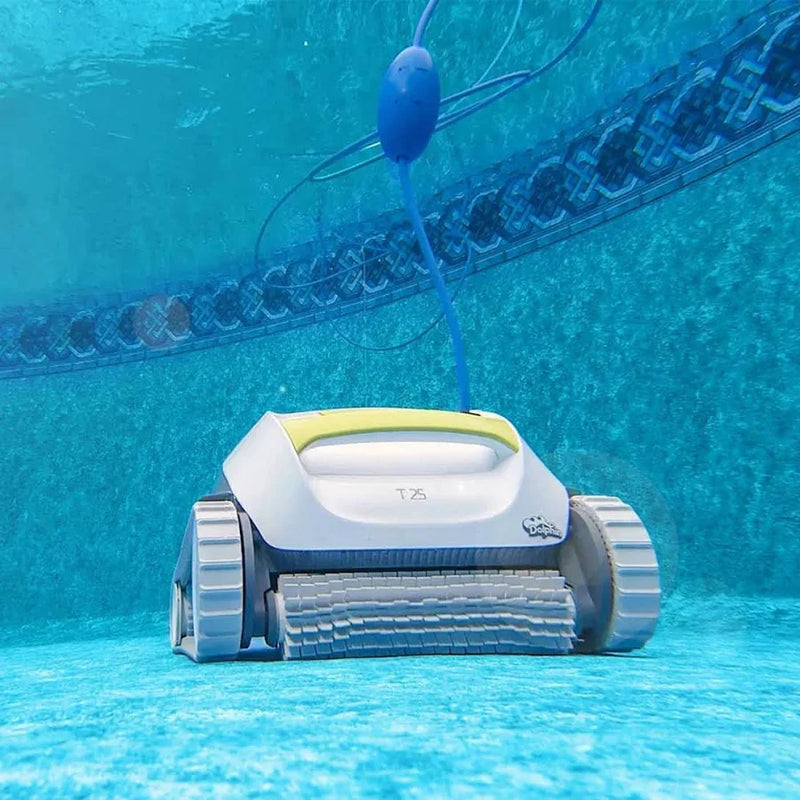 Maytronics Dolphin T25 Robotic Pool Cleaner