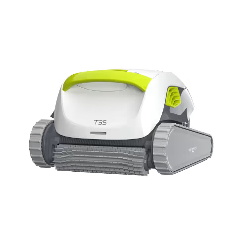 Maytronics Dolphin T35 Corded Robotic Pool Cleaner