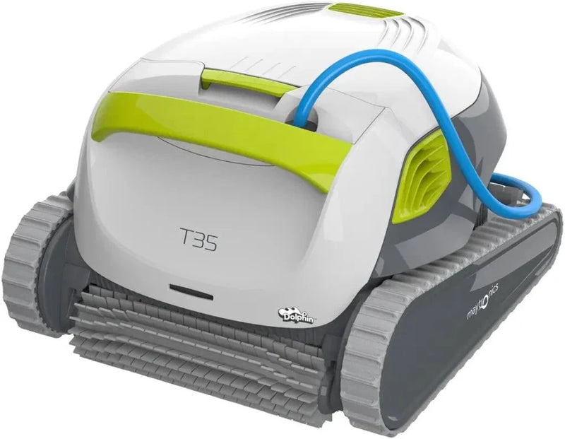 Maytronics Dolphin T35 Corded Robotic Pool Cleaner