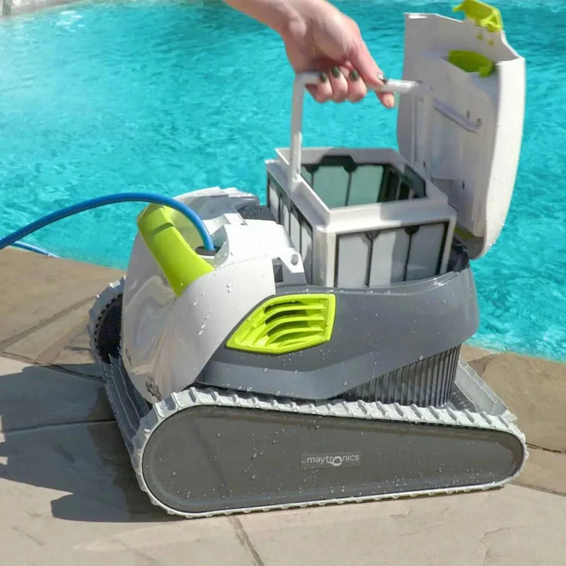 Maytronics Dolphin T35 Corded Robotic Pool Cleaner