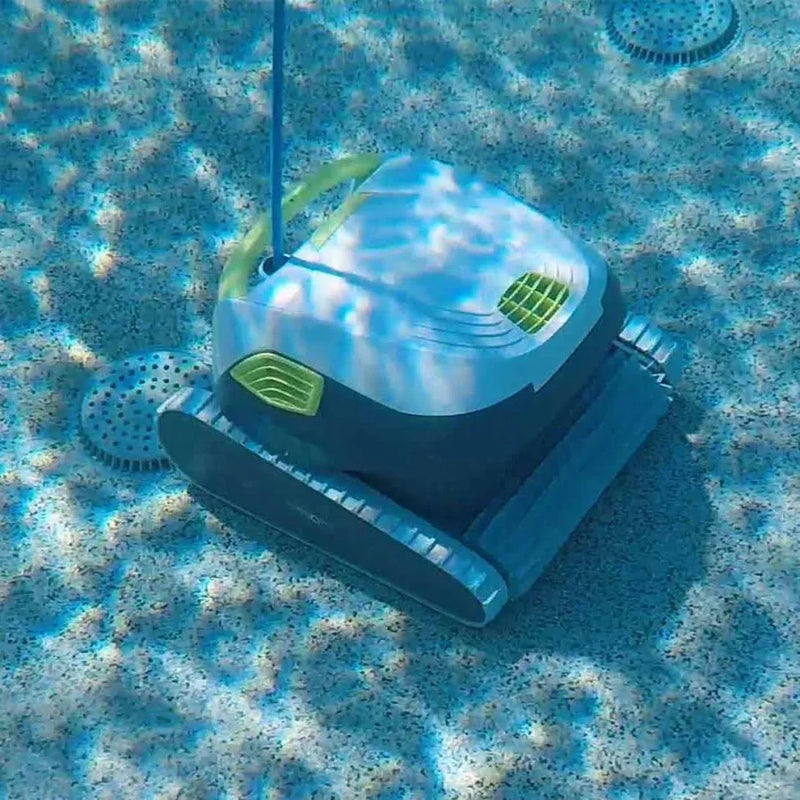 Maytronics Dolphin T35 Corded Robotic Pool Cleaner