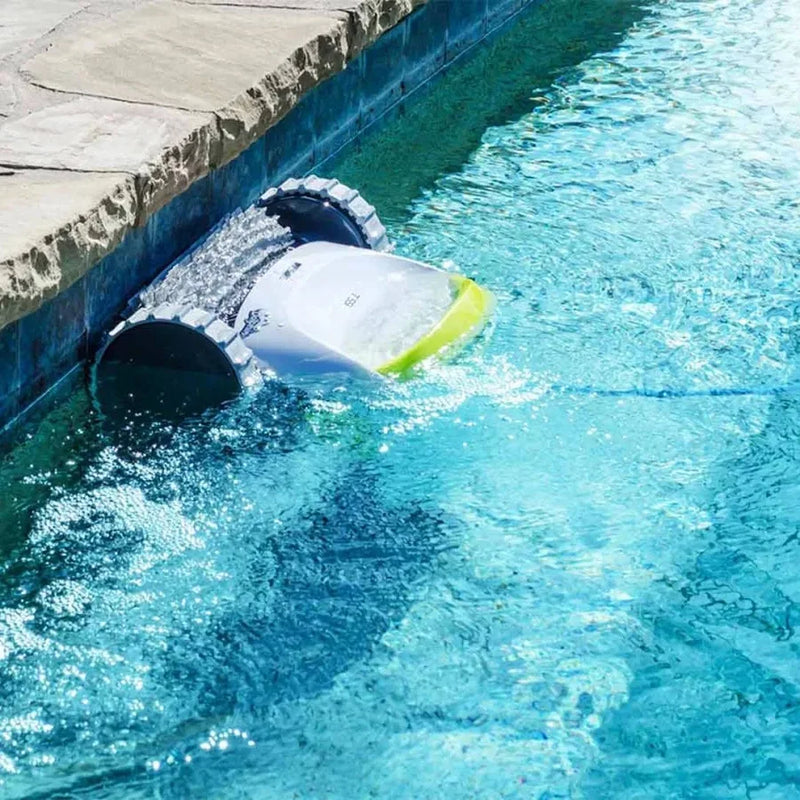 Maytronics Dolphin T35 Corded Robotic Pool Cleaner