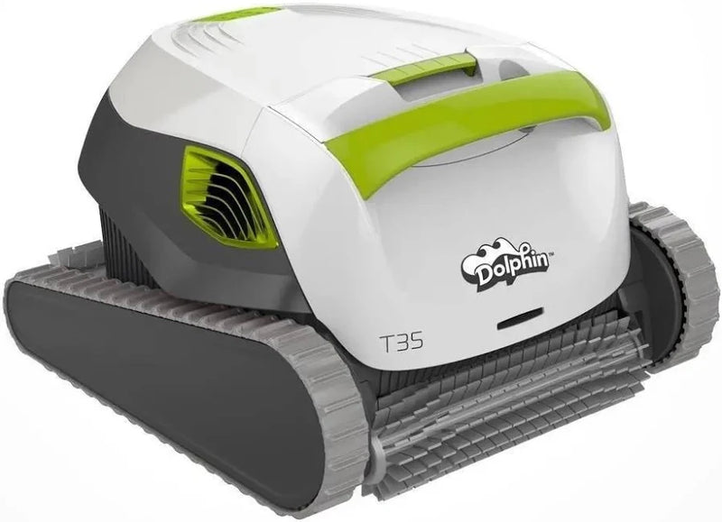 Maytronics Dolphin T35 Corded Robotic Pool Cleaner
