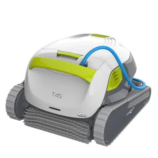 Maytronics Dolphin T45 Corded Robotic Pool Cleaner