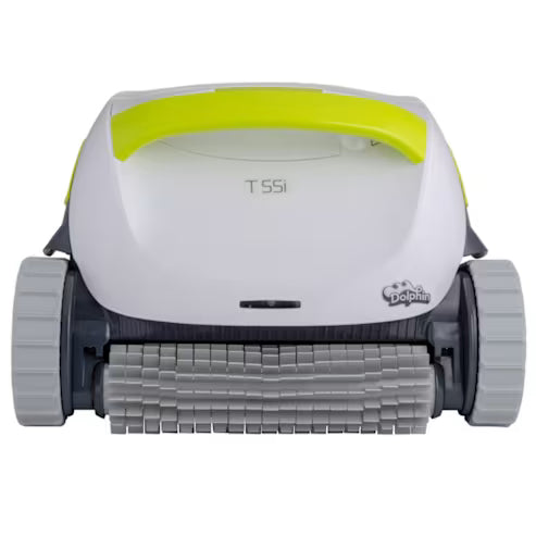 Maytronics Dolphin T55i Corded Robotic Pool Cleaner