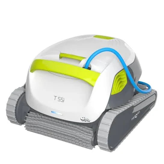Maytronics Dolphin T55i Corded Robotic Pool Cleaner