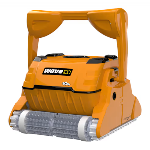 Maytronics Dolphin Wave 100 Commercial Robotic Pool Cleaner