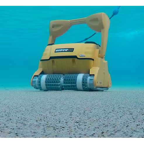 Maytronics Dolphin Wave 100 Commercial Robotic Pool Cleaner